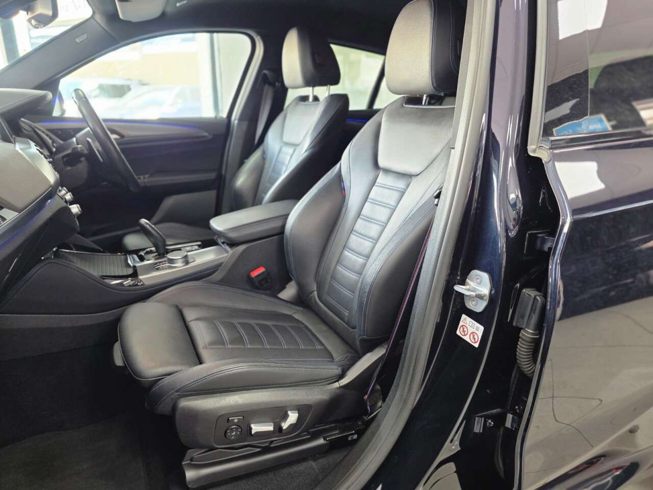 2020 BMW X4 2020 BMW X4