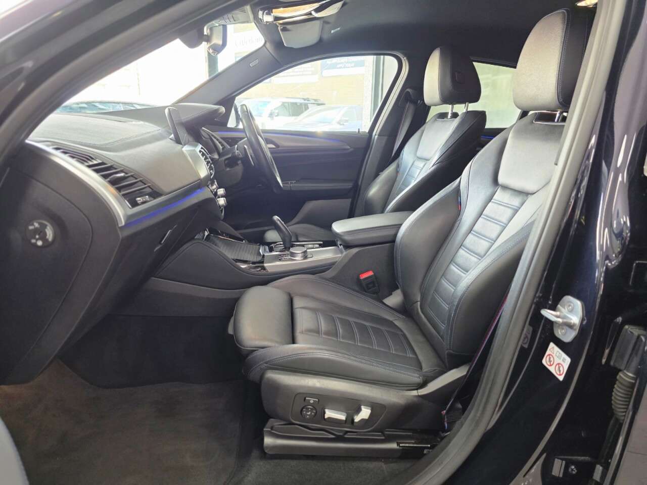 2020 BMW X4 2020 BMW X4