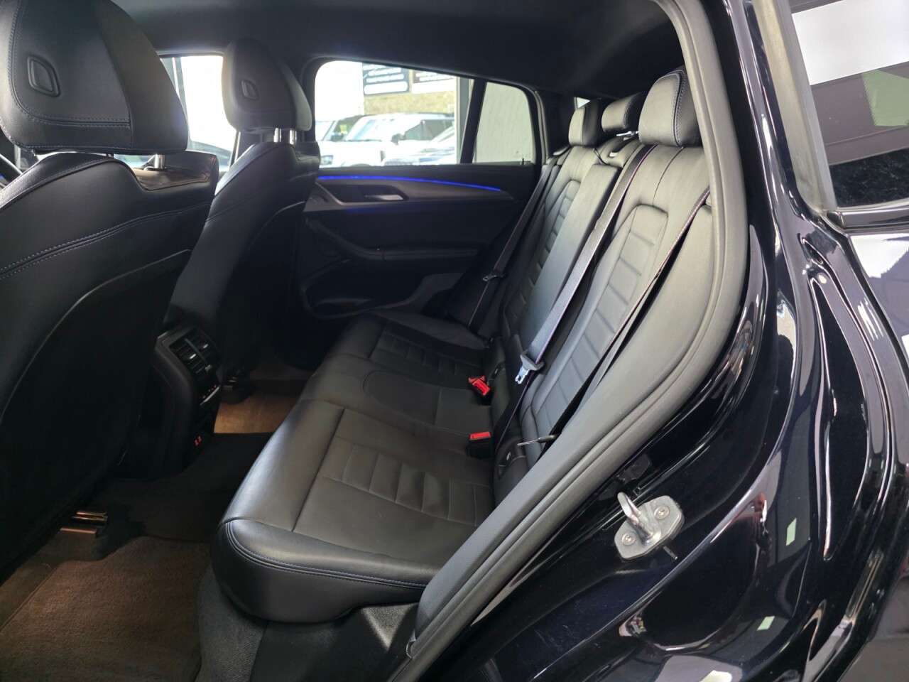 2020 BMW X4 2020 BMW X4