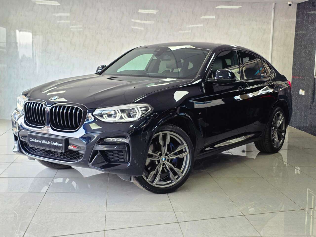 2020 BMW X4 2020 BMW X4