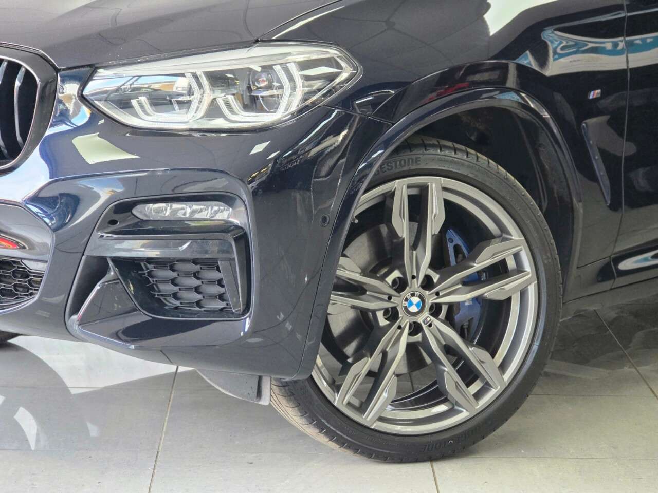 2020 BMW X4 2020 BMW X4