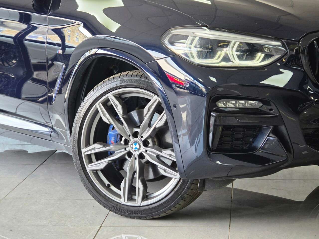 2020 BMW X4 2020 BMW X4