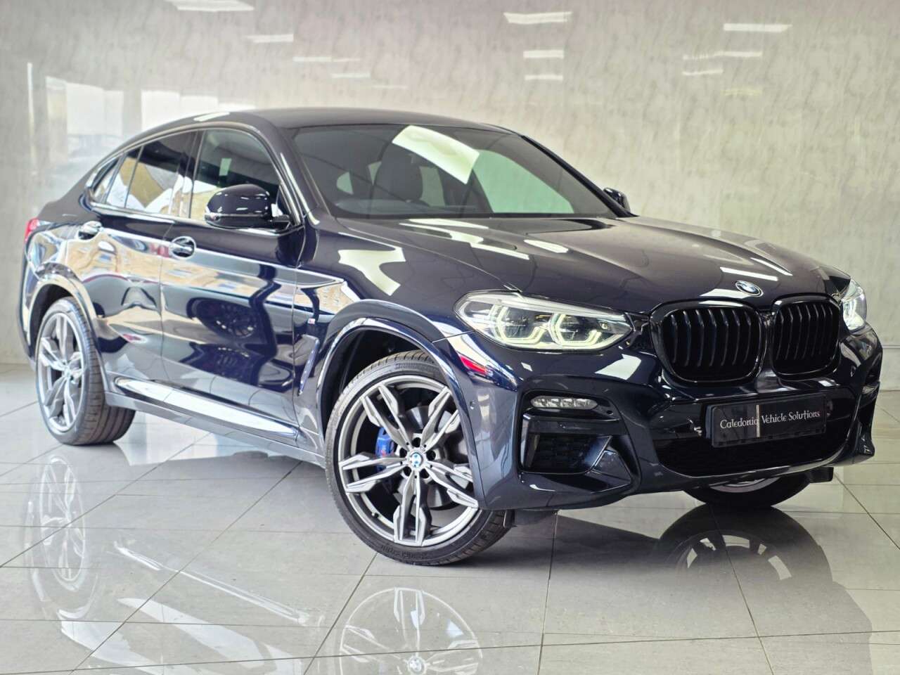2020 BMW X4 2020 BMW X4