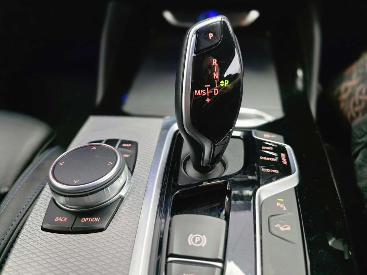 2020 BMW X4 2020 BMW X4