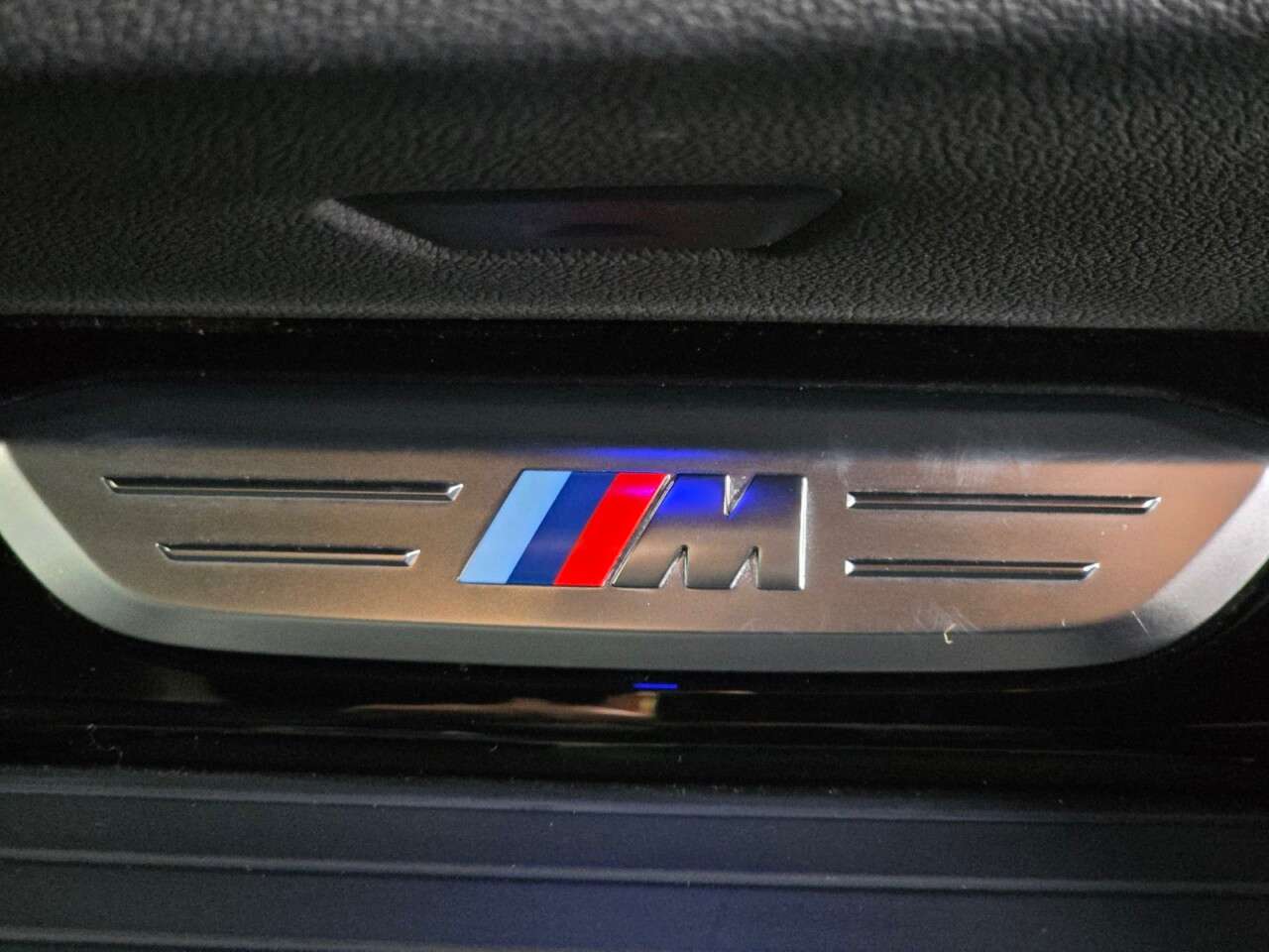 2020 BMW X4 2020 BMW X4