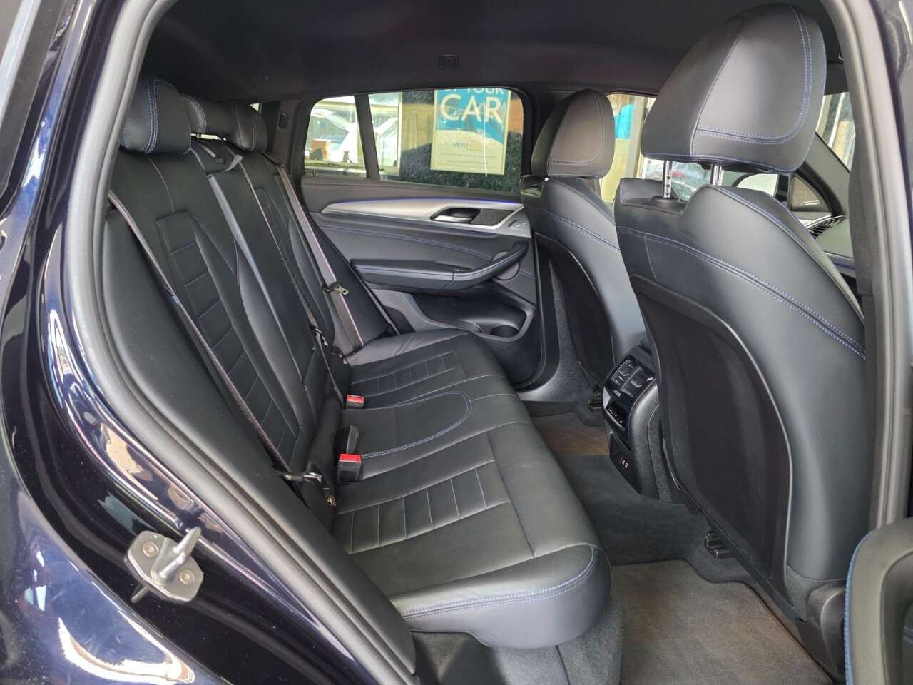 2020 BMW X4 2020 BMW X4