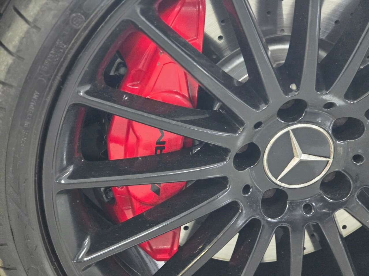 2016 MERCEDES-BENZ CLA 2016 MERCEDES-BENZ CLA