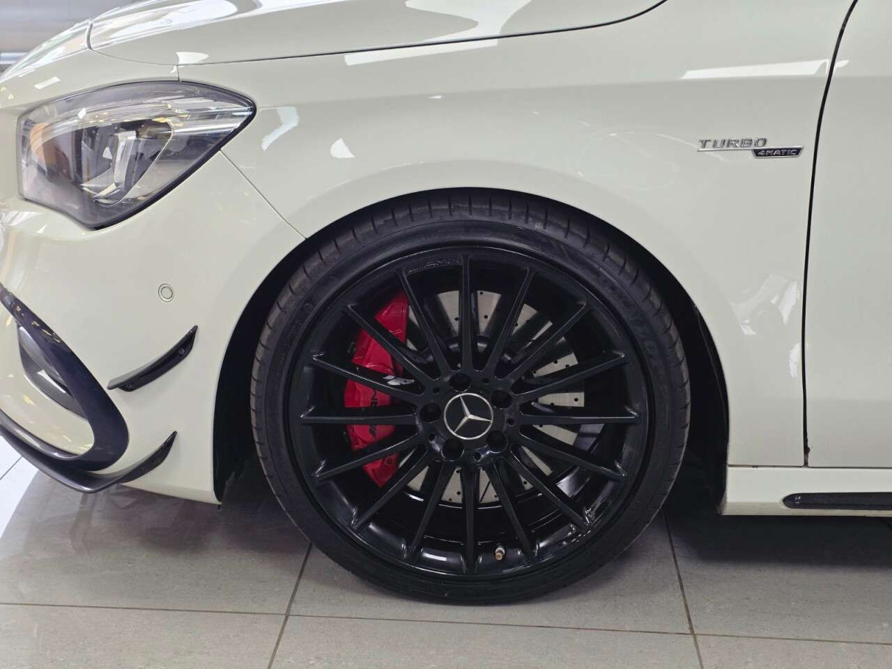 2016 MERCEDES-BENZ CLA 2016 MERCEDES-BENZ CLA