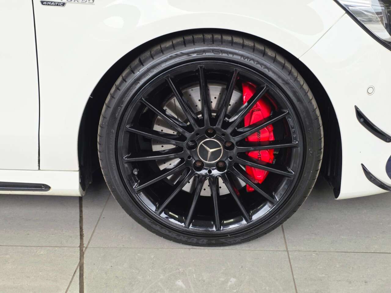 2016 MERCEDES-BENZ CLA 2016 MERCEDES-BENZ CLA