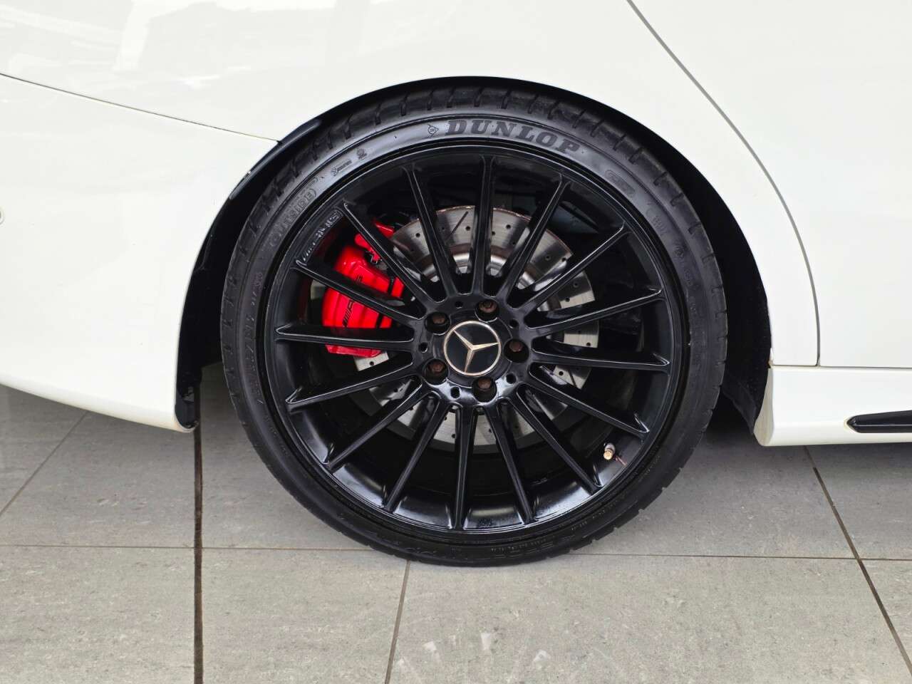 2016 MERCEDES-BENZ CLA 2016 MERCEDES-BENZ CLA