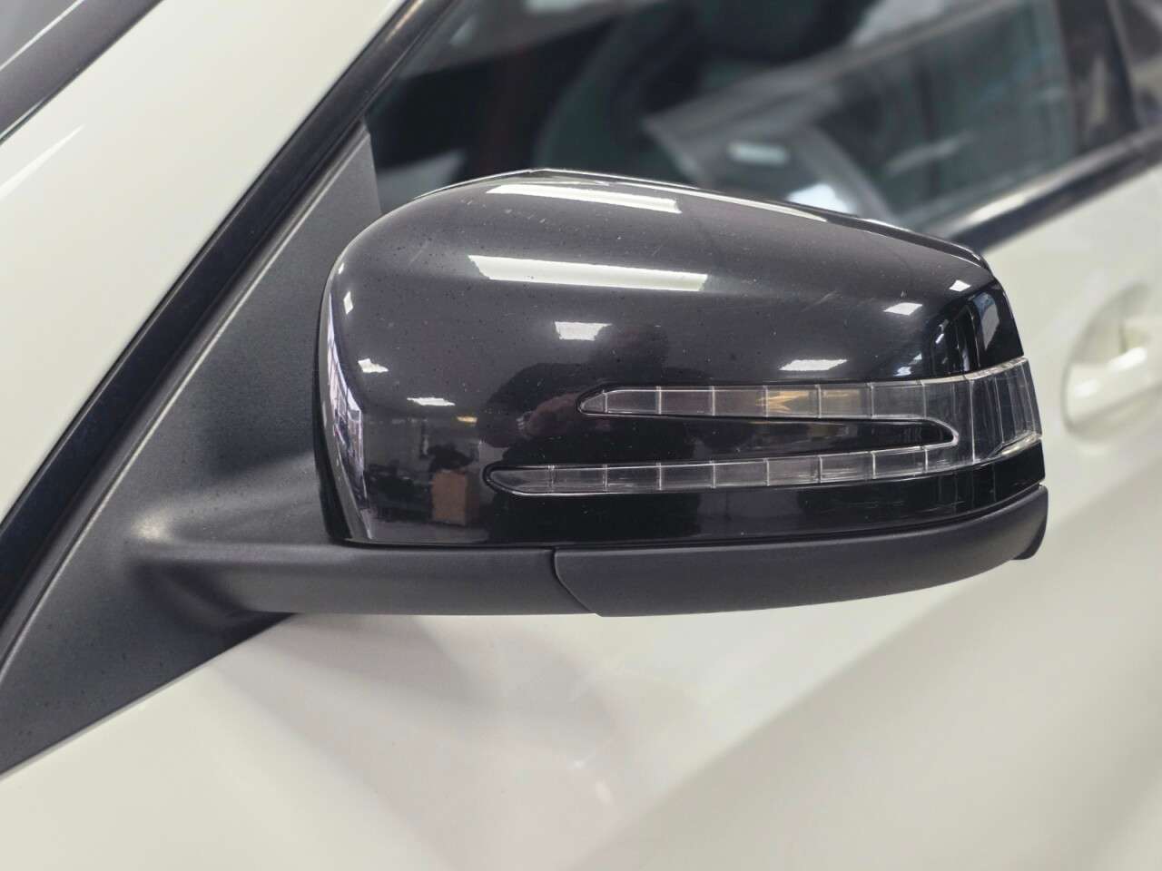2016 MERCEDES-BENZ CLA 2016 MERCEDES-BENZ CLA