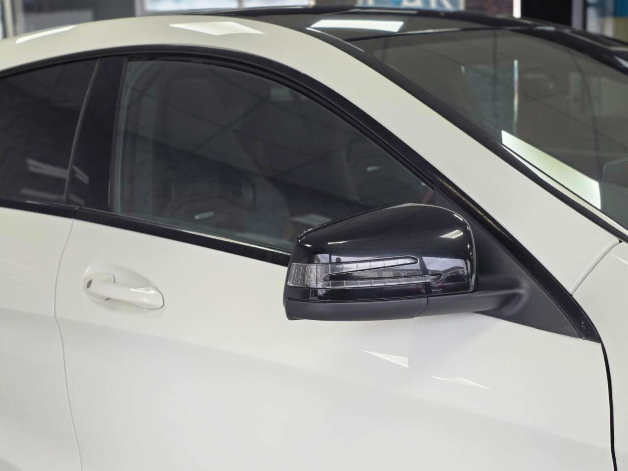 2016 MERCEDES-BENZ CLA 2016 MERCEDES-BENZ CLA