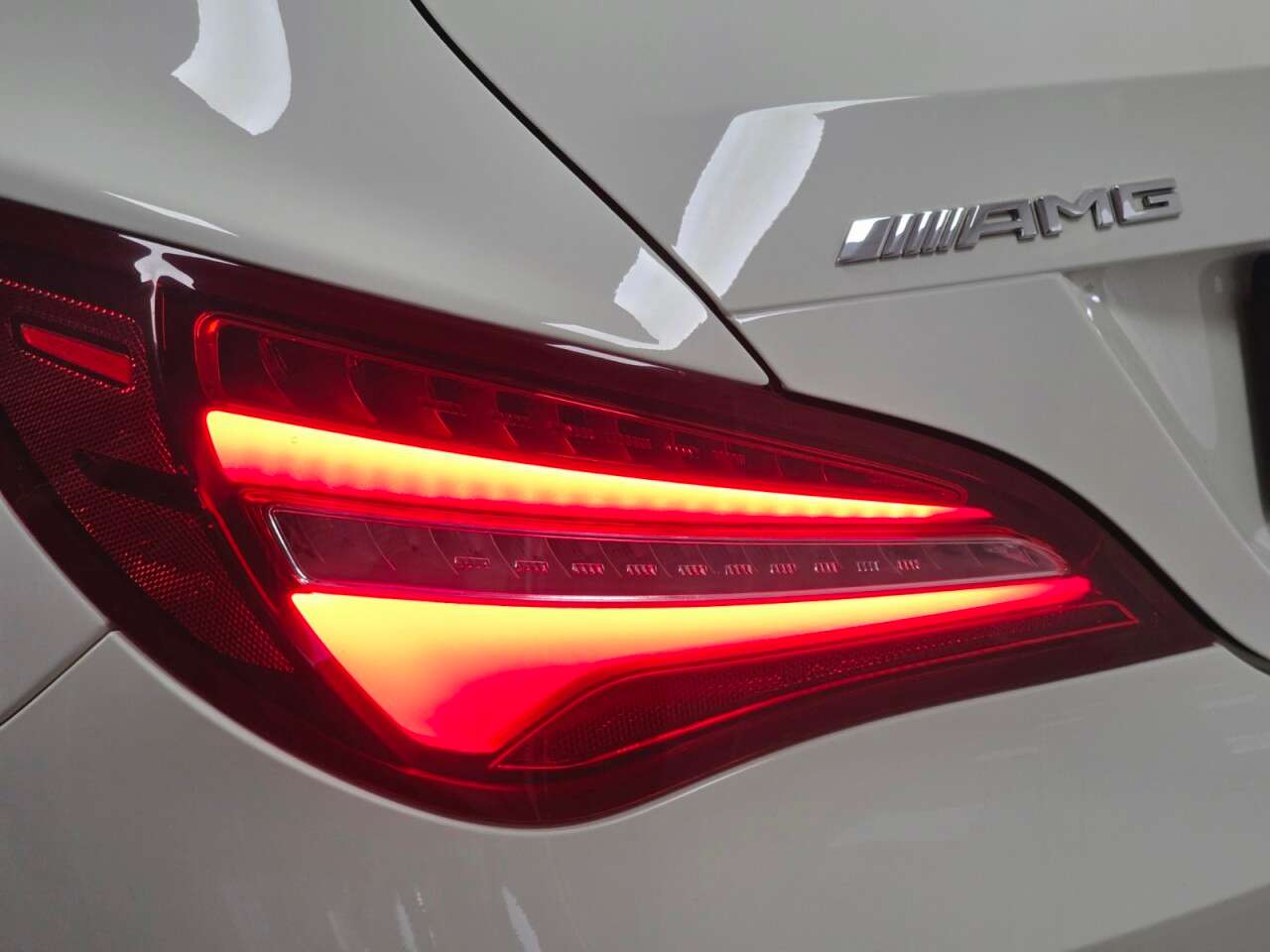 2016 MERCEDES-BENZ CLA 2016 MERCEDES-BENZ CLA