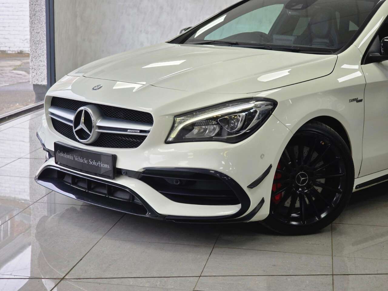 2016 MERCEDES-BENZ CLA 2016 MERCEDES-BENZ CLA