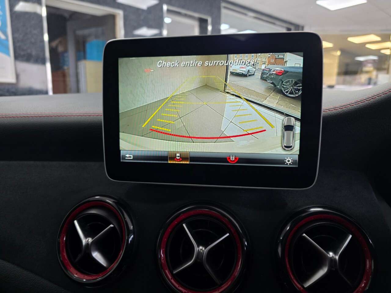 2016 MERCEDES-BENZ CLA 2016 MERCEDES-BENZ CLA