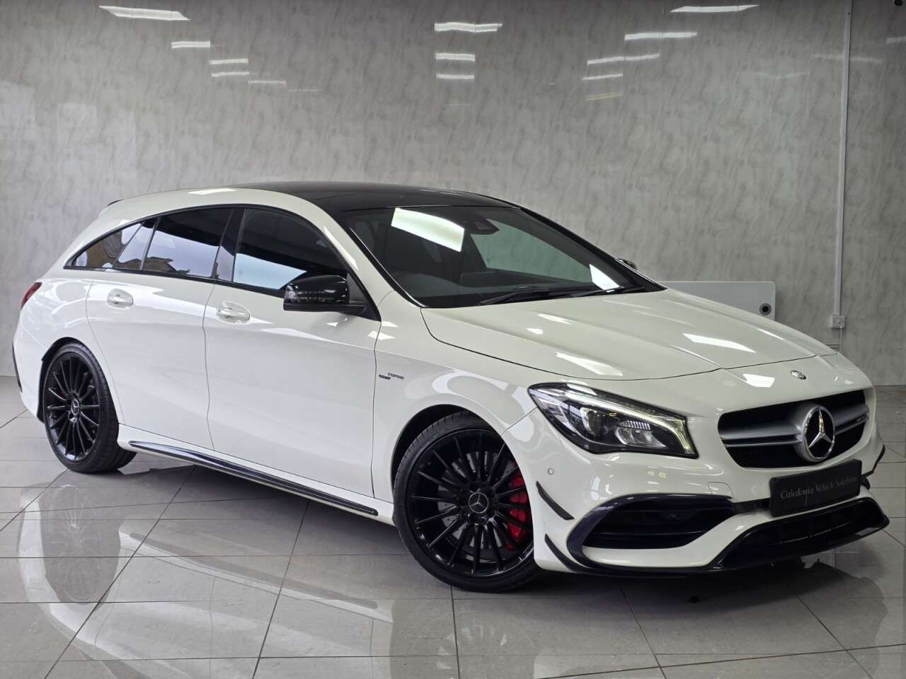 2016 MERCEDES-BENZ CLA 2016 MERCEDES-BENZ CLA