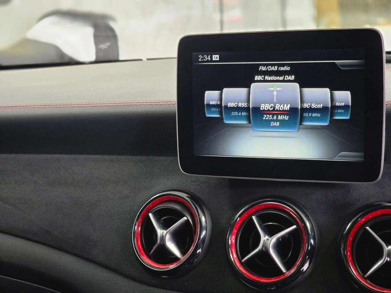 2016 MERCEDES-BENZ CLA 2016 MERCEDES-BENZ CLA