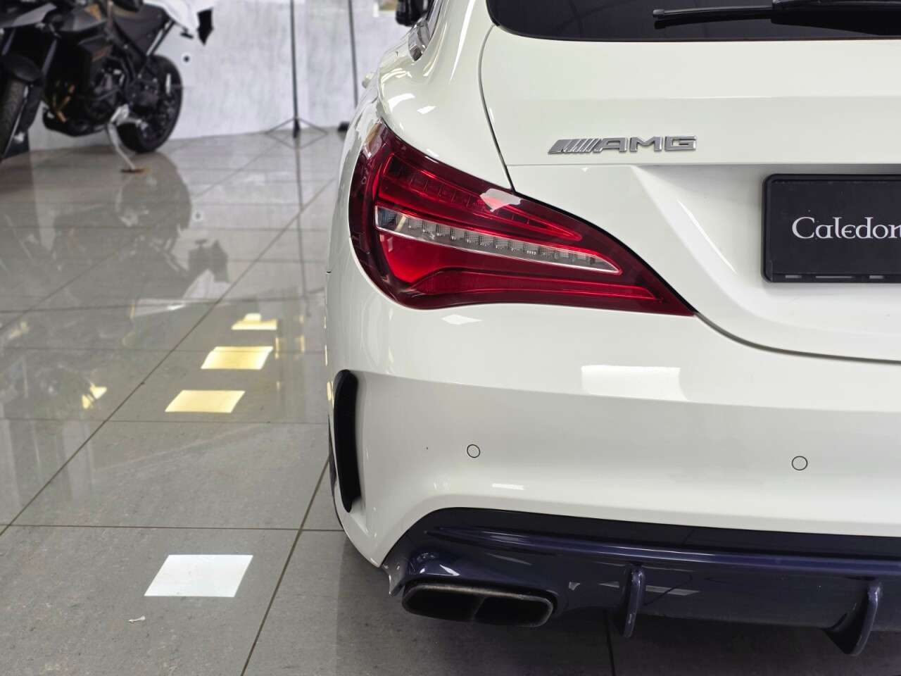 2016 MERCEDES-BENZ CLA 2016 MERCEDES-BENZ CLA
