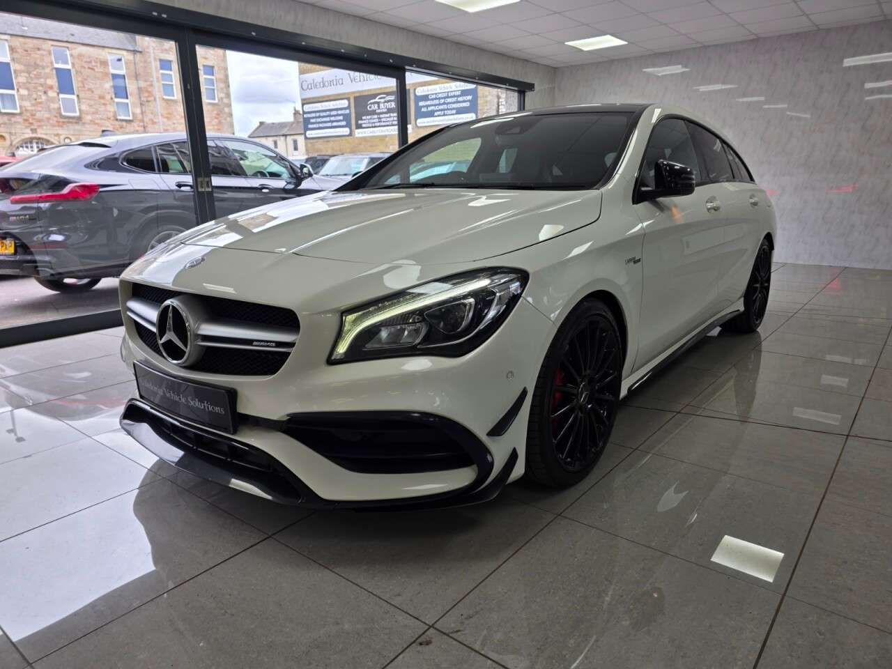 2016 MERCEDES-BENZ CLA 2016 MERCEDES-BENZ CLA