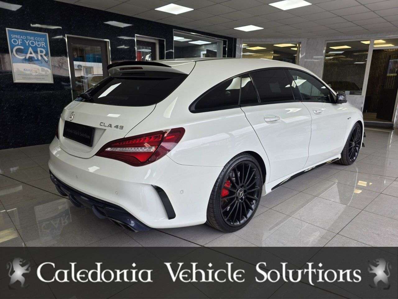 2016 MERCEDES-BENZ CLA 2016 MERCEDES-BENZ CLA
