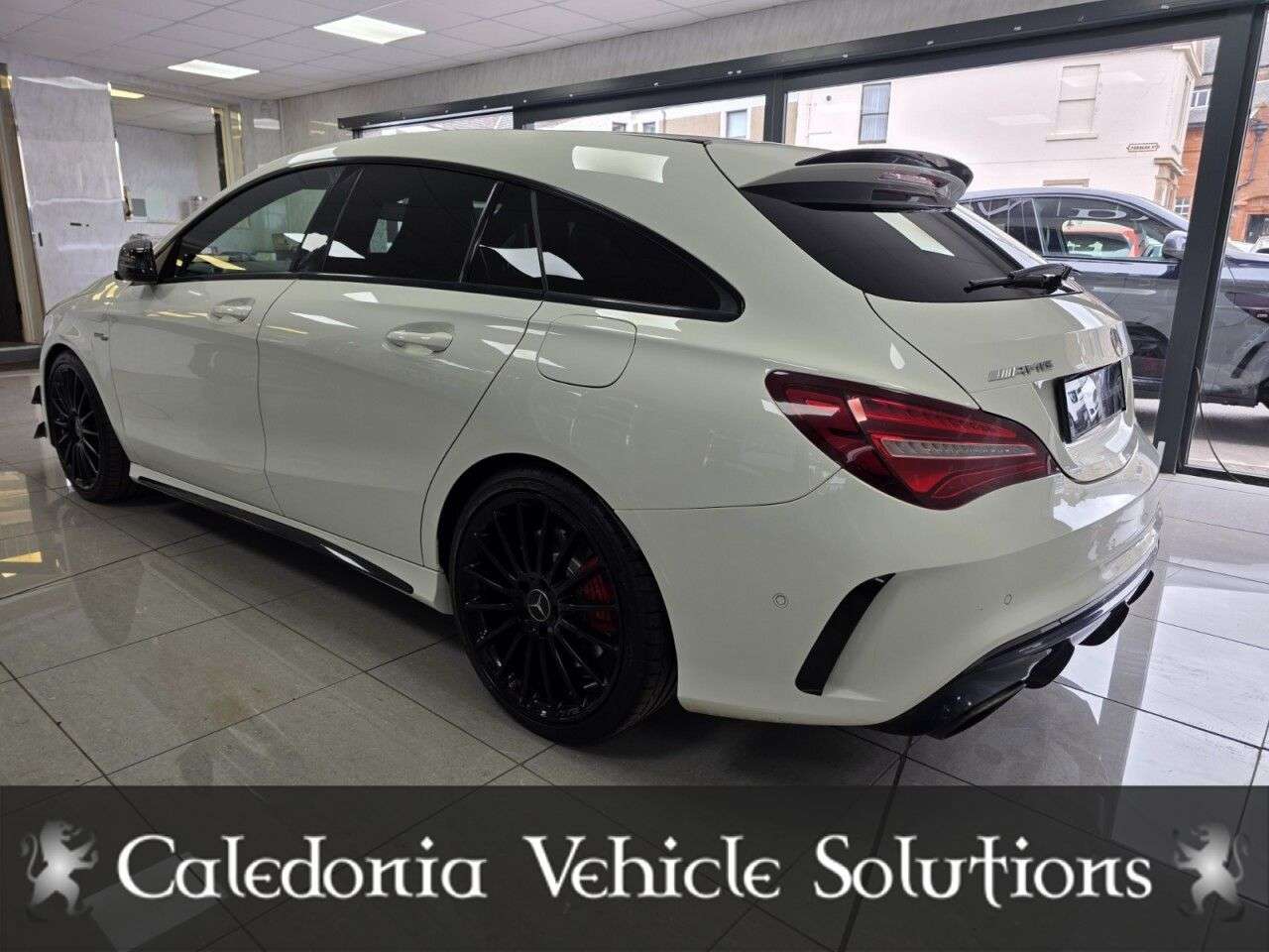 2016 MERCEDES-BENZ CLA 2016 MERCEDES-BENZ CLA
