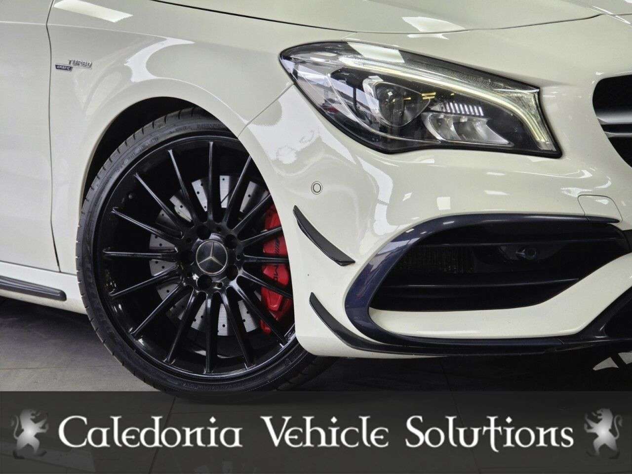 2016 MERCEDES-BENZ CLA 2016 MERCEDES-BENZ CLA
