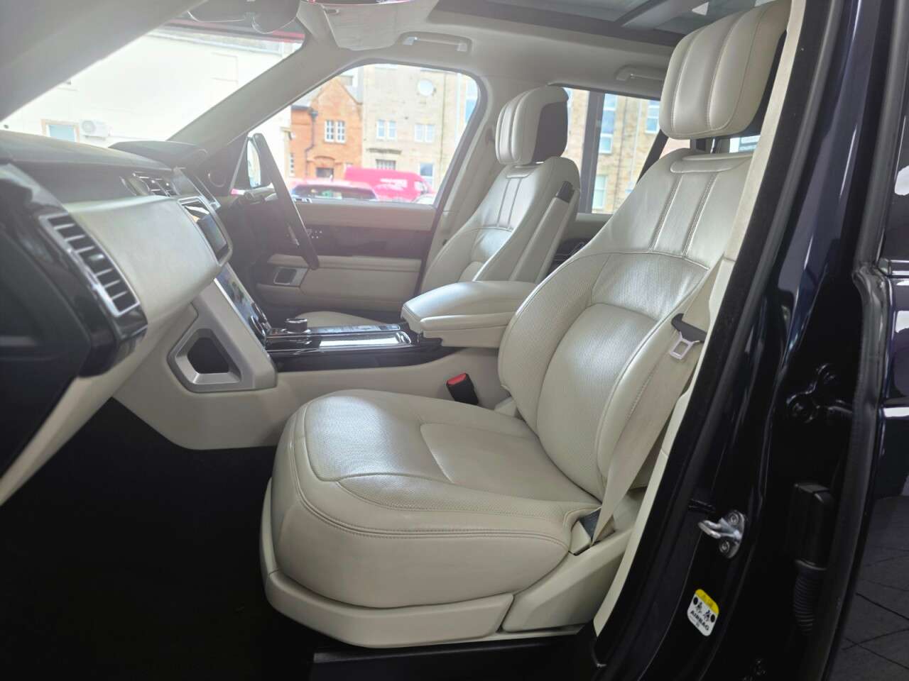2020 LAND ROVER RANGE ROVER 2020 LAND ROVER RANGE ROVER