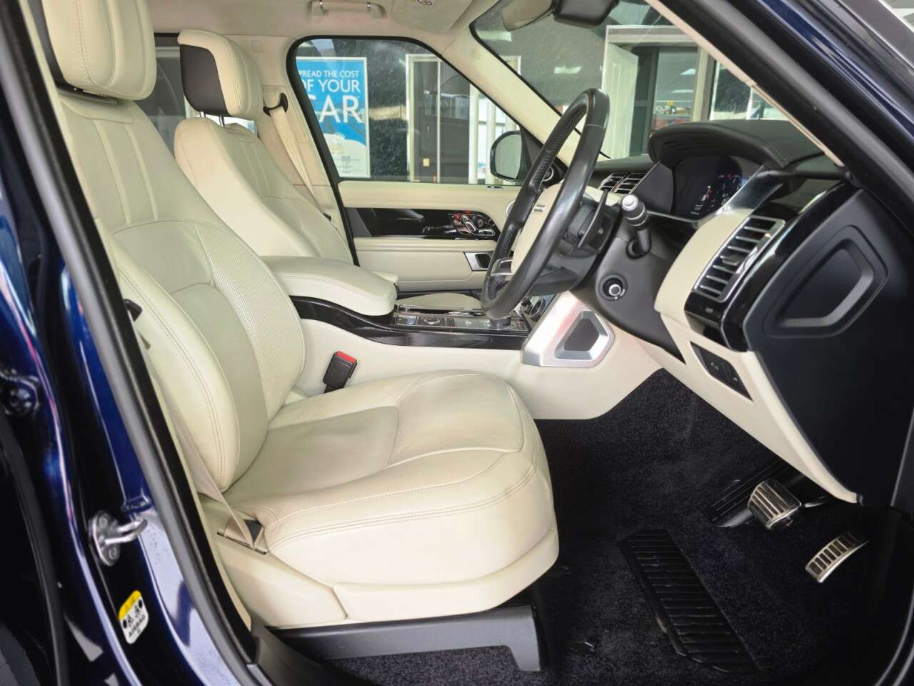 2020 LAND ROVER RANGE ROVER 2020 LAND ROVER RANGE ROVER