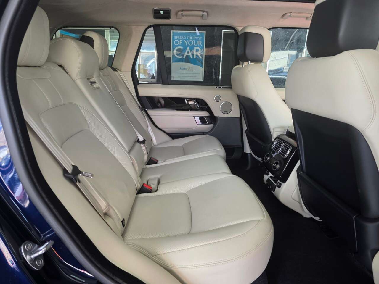 2020 LAND ROVER RANGE ROVER 2020 LAND ROVER RANGE ROVER