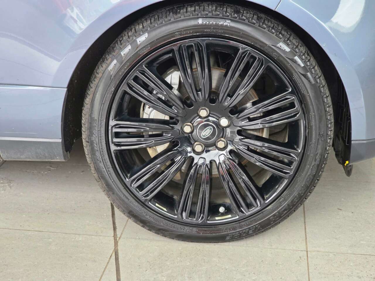 2021 LAND ROVER RANGE ROVER 2021 LAND ROVER RANGE ROVER