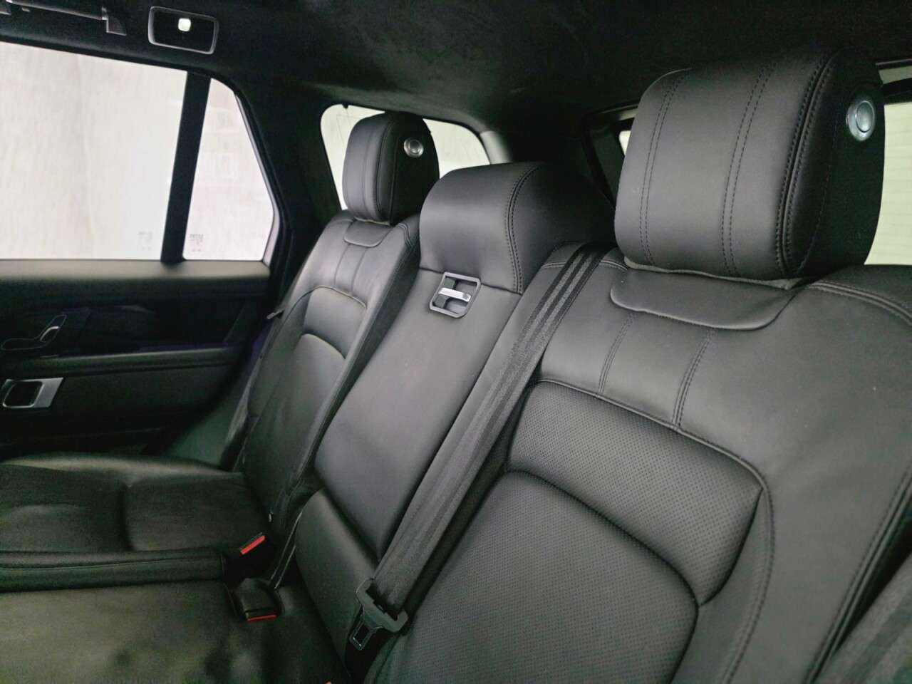 2021 LAND ROVER RANGE ROVER 2021 LAND ROVER RANGE ROVER