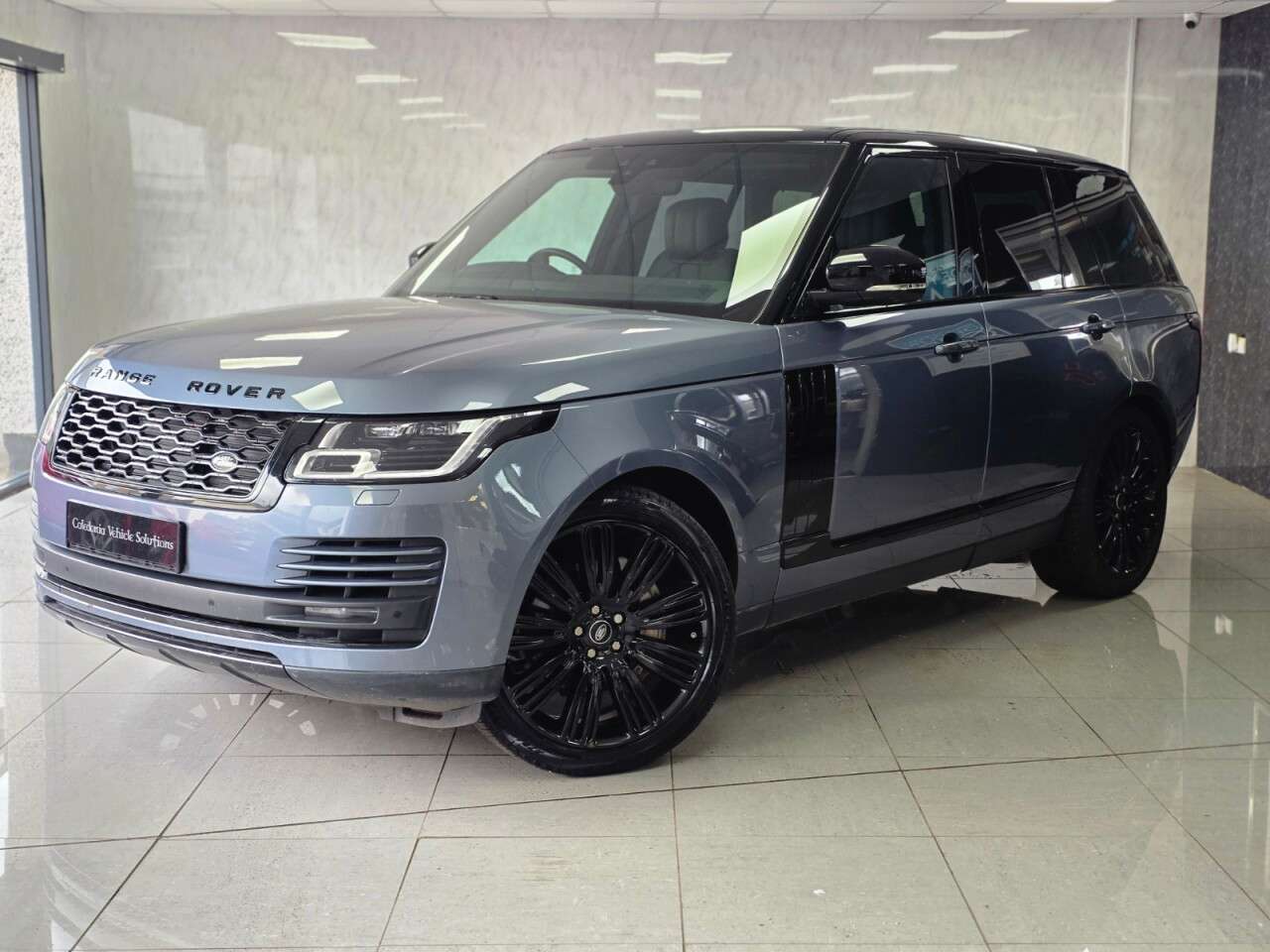 2021 LAND ROVER RANGE ROVER 2021 LAND ROVER RANGE ROVER