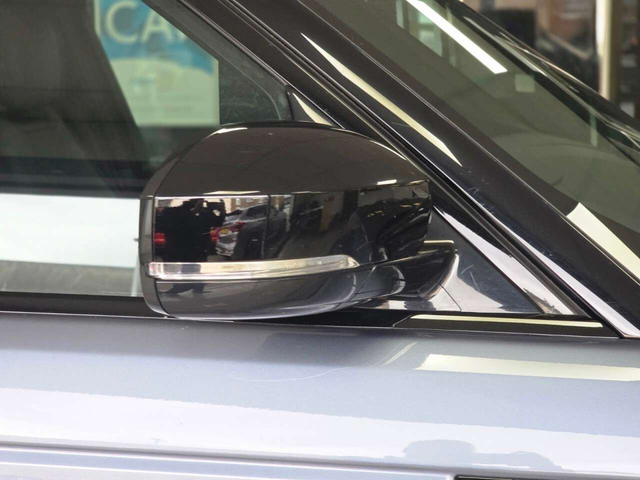 2021 LAND ROVER RANGE ROVER 2021 LAND ROVER RANGE ROVER