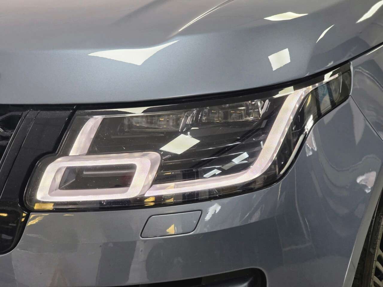 2021 LAND ROVER RANGE ROVER 2021 LAND ROVER RANGE ROVER