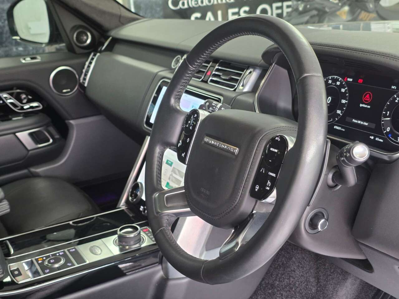 2021 LAND ROVER RANGE ROVER 2021 LAND ROVER RANGE ROVER