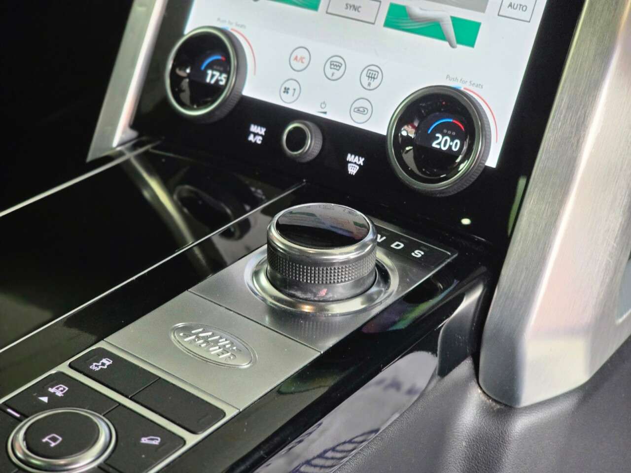 2021 LAND ROVER RANGE ROVER 2021 LAND ROVER RANGE ROVER