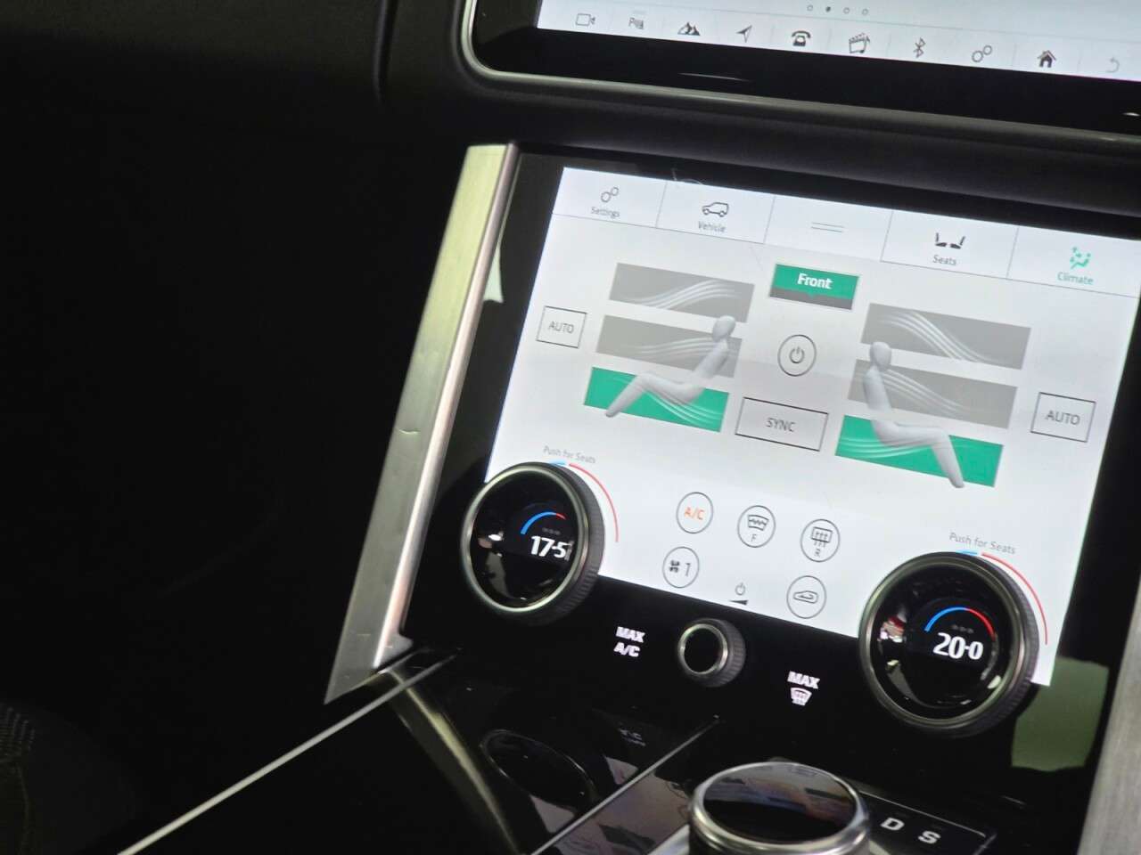 2021 LAND ROVER RANGE ROVER 2021 LAND ROVER RANGE ROVER