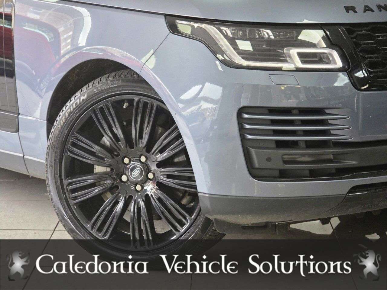 2021 LAND ROVER RANGE ROVER 2021 LAND ROVER RANGE ROVER