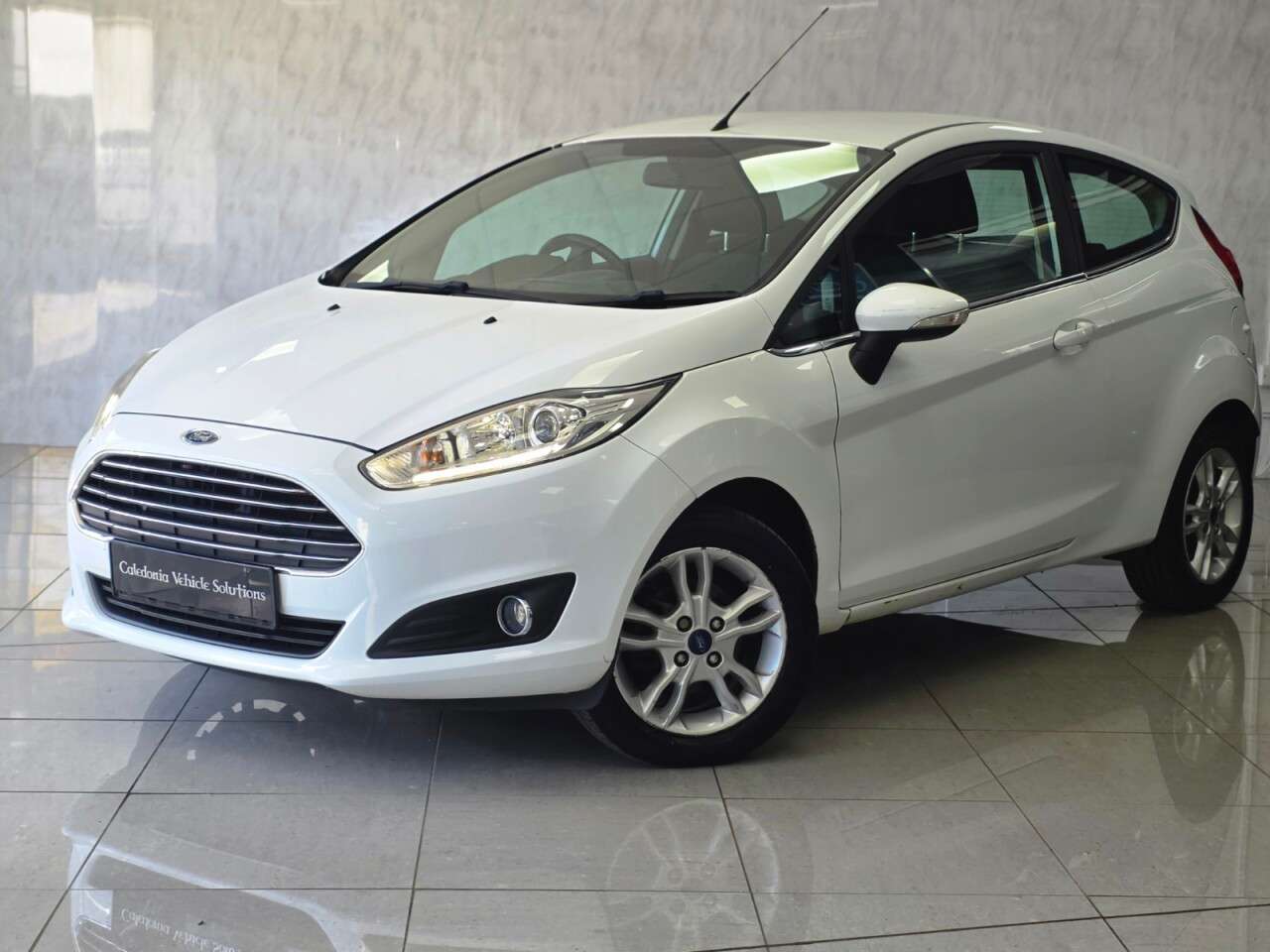 A 2016 FORD FIESTA 1.25 Zetec Hatchback 3dr Petrol Manual Euro 6 (82 ps) A 2016 FORD FIESTA 1.25 Zetec Hatchback 3dr Petrol Manual Euro 6 (82 ps)