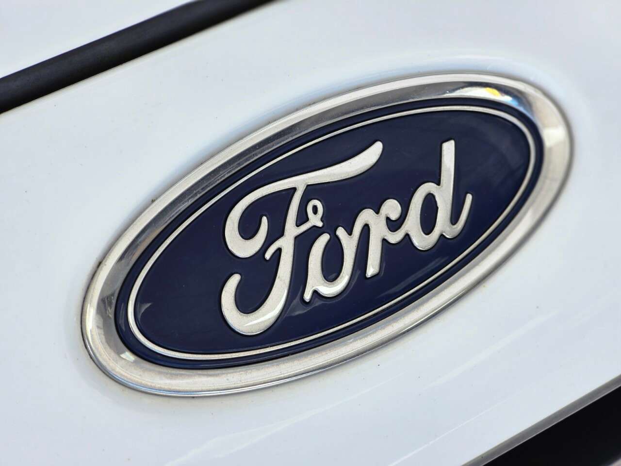 2016 FORD FIESTA 2016 FORD FIESTA