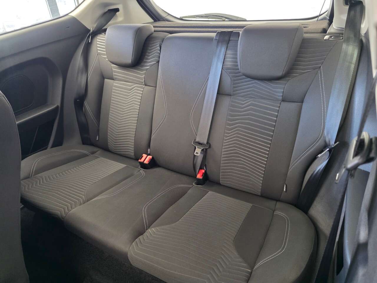 2016 FORD FIESTA 2016 FORD FIESTA
