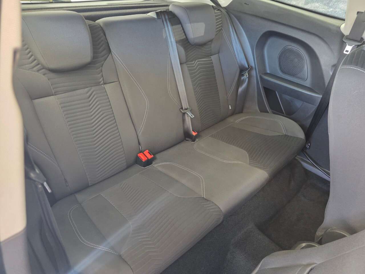 2016 FORD FIESTA 2016 FORD FIESTA