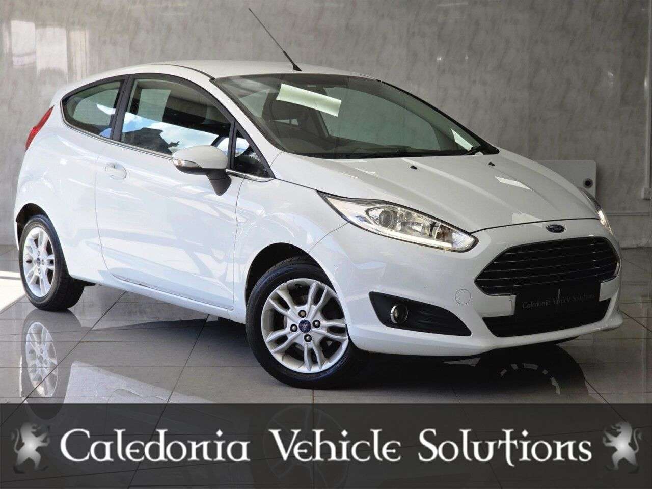 A 2016 FORD FIESTA 1.25 Zetec Hatchback 3dr Petrol Manual Euro 6 (82 ps) A 2016 FORD FIESTA 1.25 Zetec Hatchback 3dr Petrol Manual Euro 6 (82 ps)