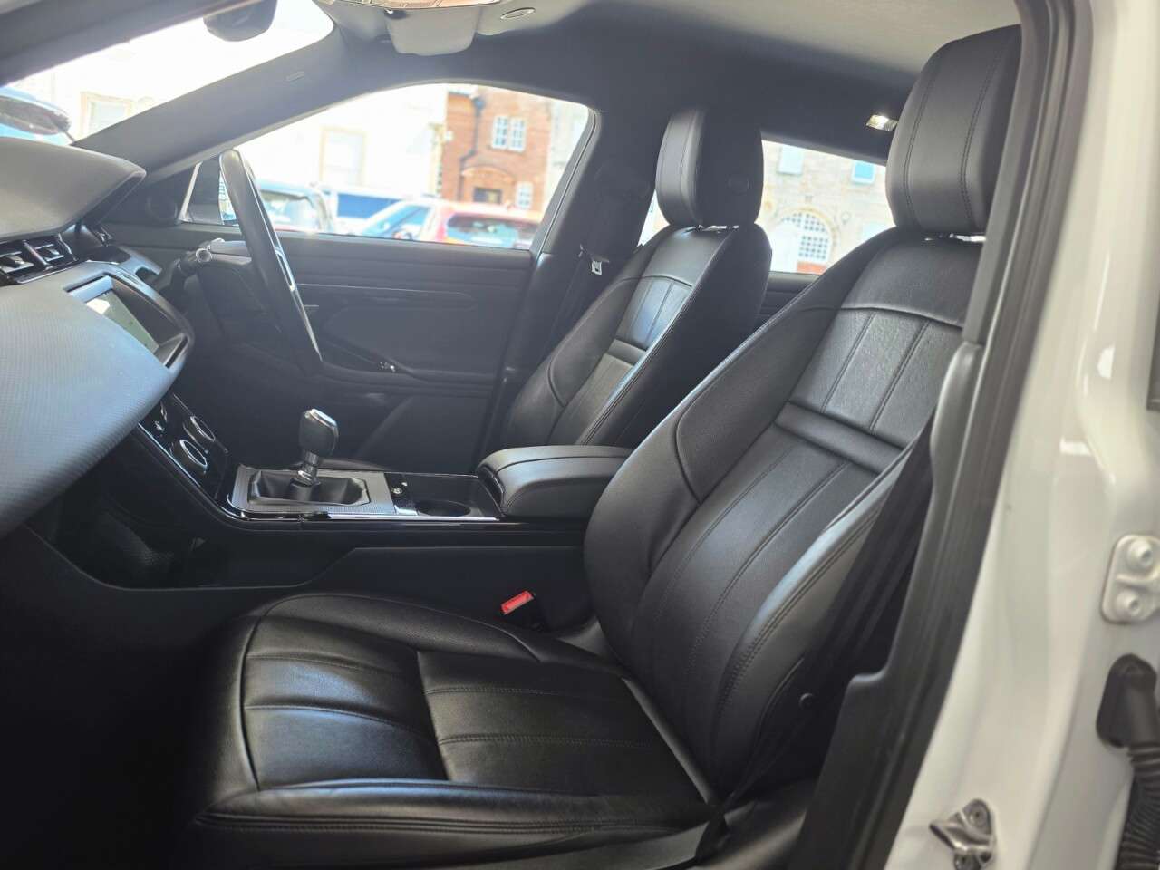 2021 LAND ROVER RANGE ROVER EVOQUE 2021 LAND ROVER RANGE ROVER EVOQUE