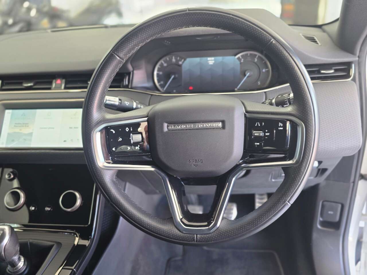 2021 LAND ROVER RANGE ROVER EVOQUE 2021 LAND ROVER RANGE ROVER EVOQUE