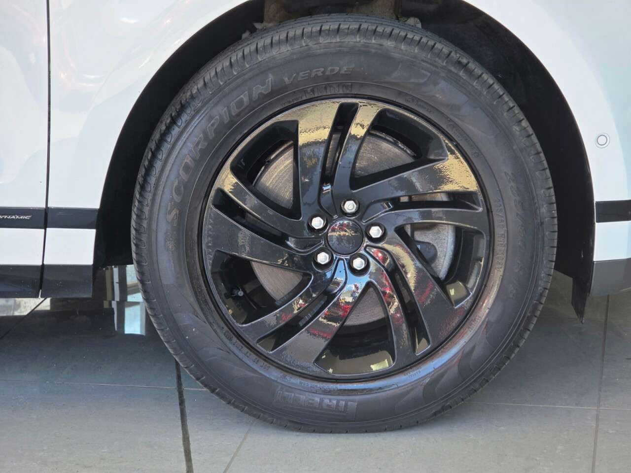 2021 LAND ROVER RANGE ROVER EVOQUE 2021 LAND ROVER RANGE ROVER EVOQUE
