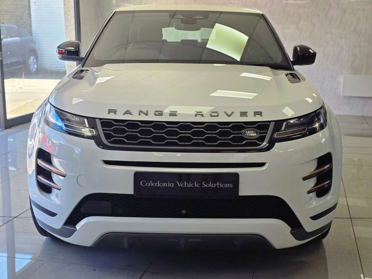 2021 LAND ROVER RANGE ROVER EVOQUE 2021 LAND ROVER RANGE ROVER EVOQUE