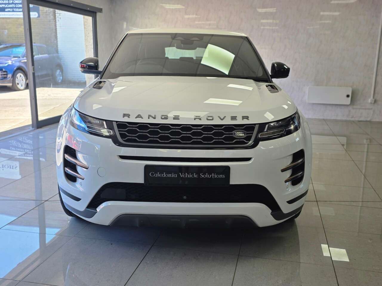 2021 LAND ROVER RANGE ROVER EVOQUE 2021 LAND ROVER RANGE ROVER EVOQUE
