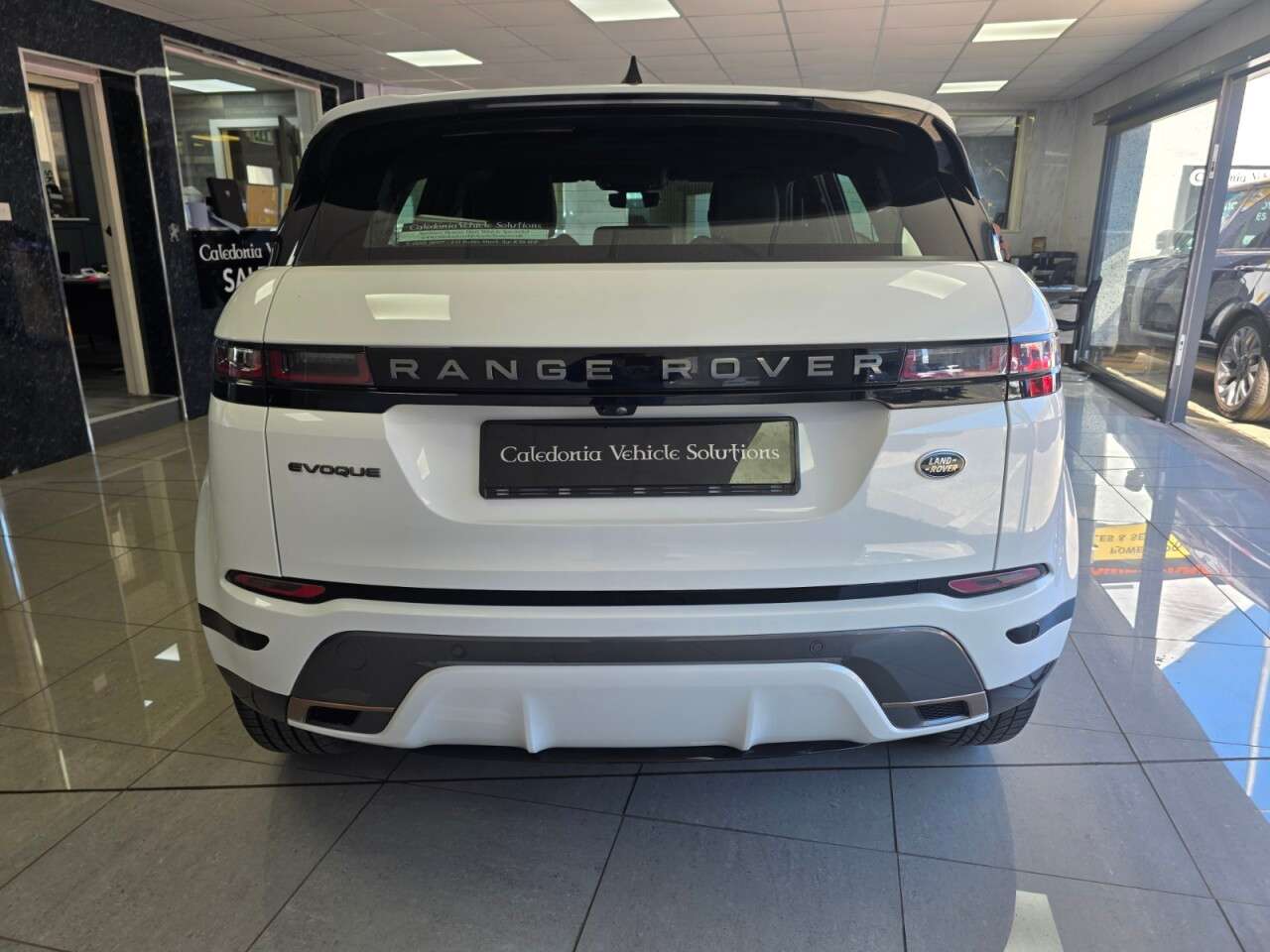 2021 LAND ROVER RANGE ROVER EVOQUE 2021 LAND ROVER RANGE ROVER EVOQUE