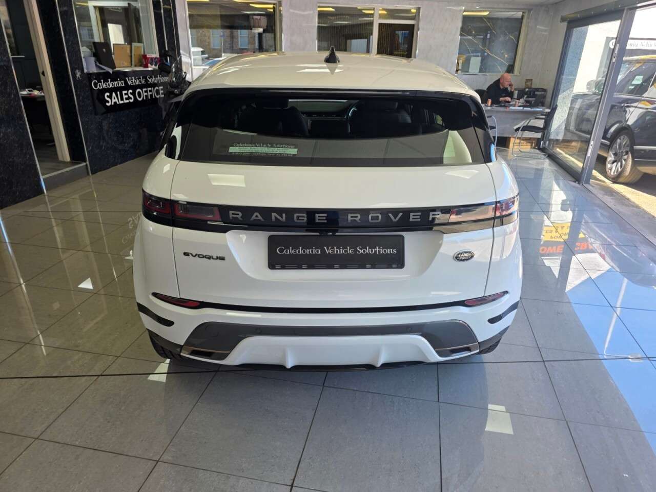 2021 LAND ROVER RANGE ROVER EVOQUE 2021 LAND ROVER RANGE ROVER EVOQUE